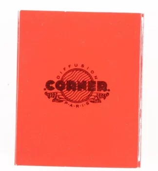 Tintin-Wang-Jen-Ghiè-figurine-en-métal-Corner-verso-boite