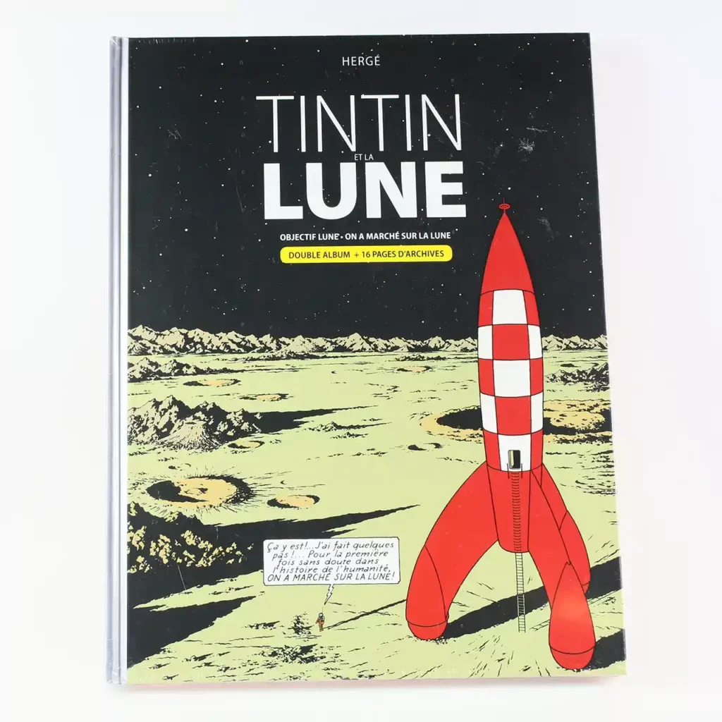 Tintin-et-la-Lune-Double-album-16-pages-d-archives