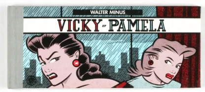 Tirage-Spécial-Vicky-et-Pamela-Le-Maître-des-Andars