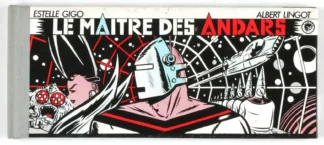 Tirage-Spécial-Vicky-et-Pamela-Le-Maître-des-Andars-recto