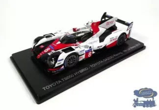 Toyota-TS050-Hybrid-Le-Mans-2017