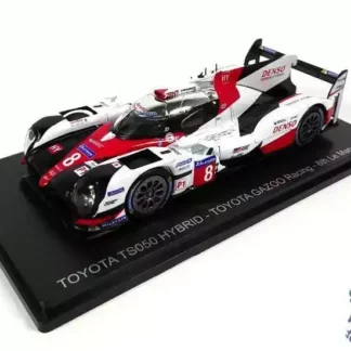 Toyota-TS050-Hybrid-Le-Mans-2017