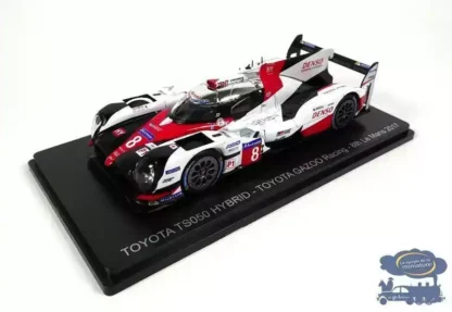 Toyota-TS050-Hybrid-Le-Mans-2017