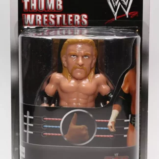Triple-H-Catcheur-à-la-WWE -en-boite