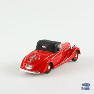 Triumph-Dolomite-1939-Dinky-1-43-b