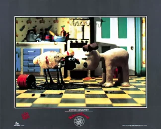 Wallace-et-Gromit-Affiche-offset-Gromit-et-Shaun