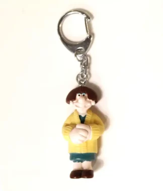 Wendolene-Wallace-et-Gromit-Porte-clef
