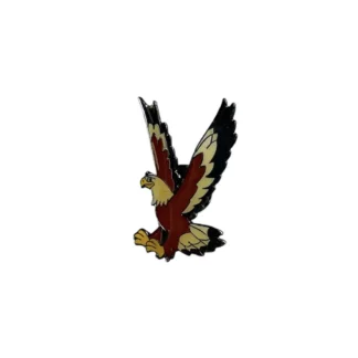 Yakari, Pin's Grand Aigle