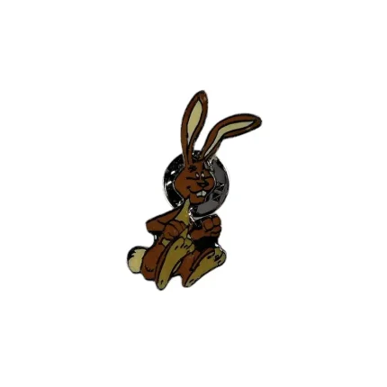 Yakari, Pin's Nanabozo