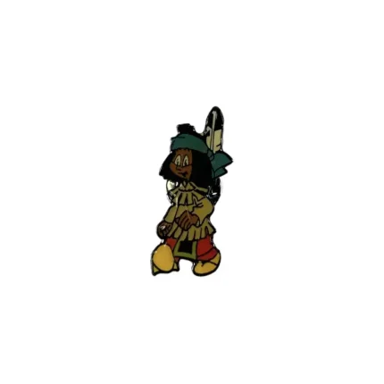 Yakari, Pin's Yakari