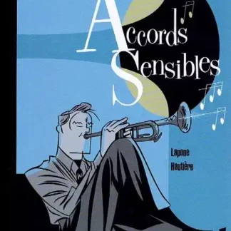 Accords sensibles TT Lapone