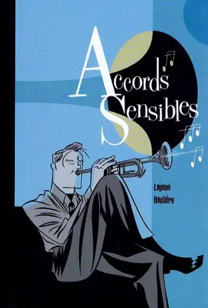 Accords sensibles TT Lapone