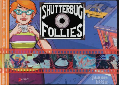 Shutterbug Follies