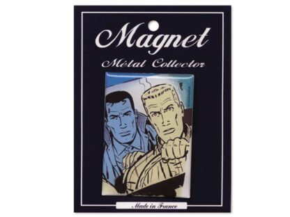 Michel Vaillant, Jean Graton, Magnet, Steve Warson