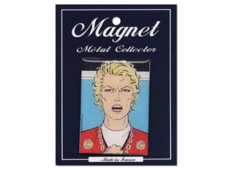 Michel Vaillant, Jean Graton, Magnet, Ruth