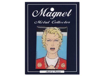 Michel Vaillant, Jean Graton, Magnet, Ruth