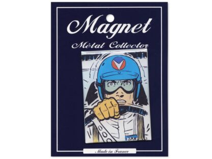 Michel Vaillant, Jean Graton, Magnet, Michel