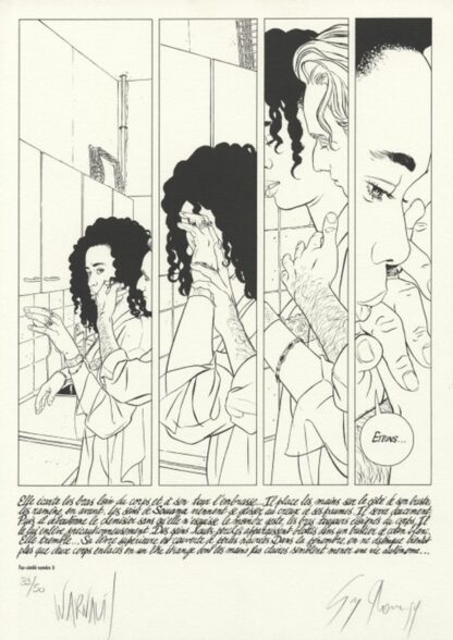Kin' la belle