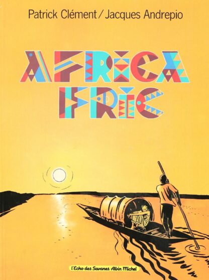 Africa Fric