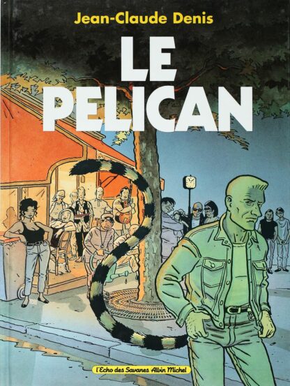 Le Pelican