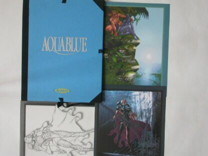 Aquablue