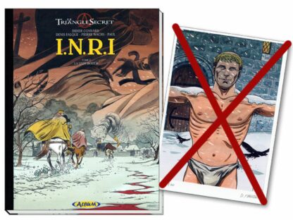 INRI