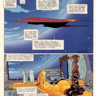 anibal-cinq-eo-tome-1-jodorowsky-bess-planche