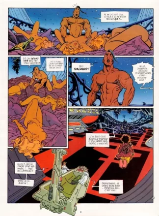 anibal-cinq-eo-tome-2-jodorowsky-bess-planche