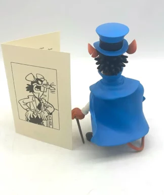 anthracite-statuette-resine-macherot-boite-carton-b