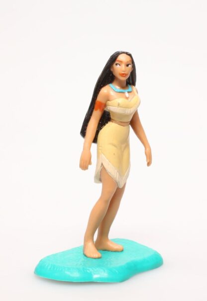 Pocahontas Figurine en plastique Disney