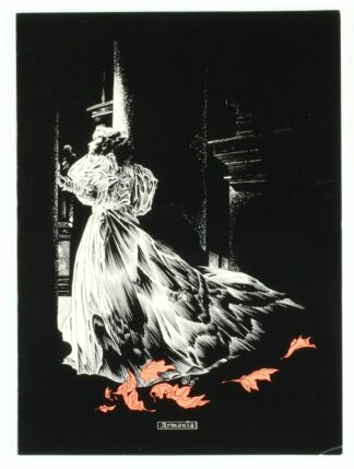 Tirage de Tête : Les ombres du passé, Tome 1, Crimée 1920