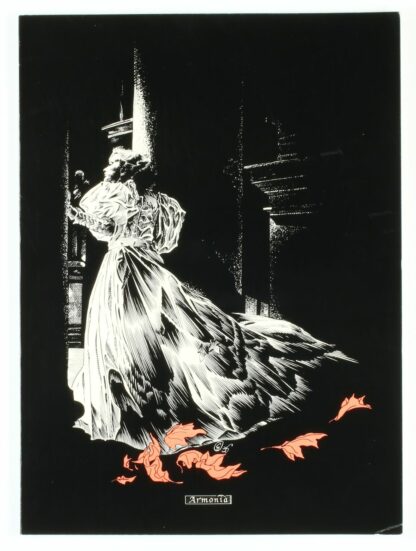 Tirage de Tête : Les ombres du passé, Tome 1, Crimée 1920