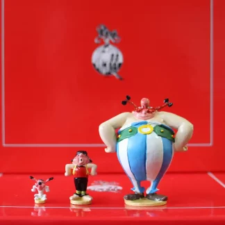 asterix-obelix-pixi-figurine-metal-idefix-pepe-font-pression-boite
