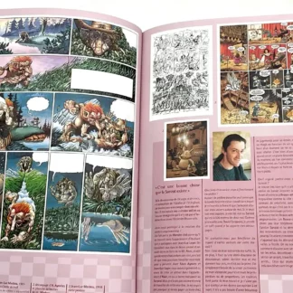 atelier-sanzot-atelier-bande-dessinee-angouleme-nicolas-albert-Masbou