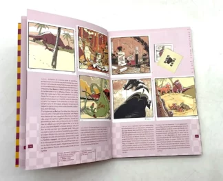 atelier-sanzot-atelier-bande-dessinee-angouleme-nicolas-albert-Turf