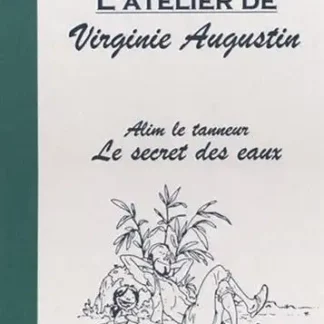 Tirage de tête Alim le tanneur Virginie Augustin