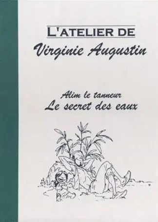 Tirage de tête Alim le tanneur Virginie Augustin