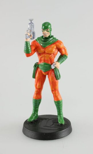 Le maître des miroirs, Marvel, Figurine en métal