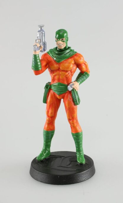 Le maître des miroirs, Marvel, Figurine en métal