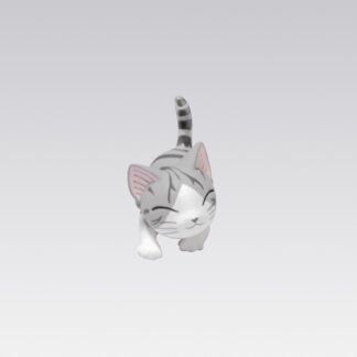 Chi : Une vie de chat : Figurine plastique Calin