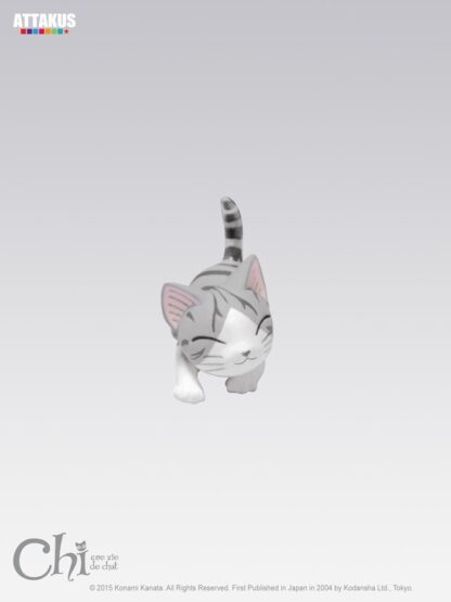 Chi : Une vie de chat : Figurine plastique Calin