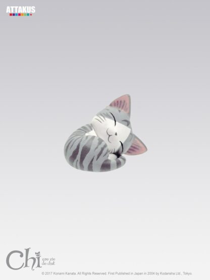 Chi : Une vie de chat : Figurine plastique Dodo