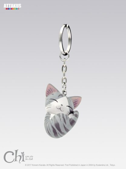 Chi : Une vie de chat : Porte-Clef Dodo