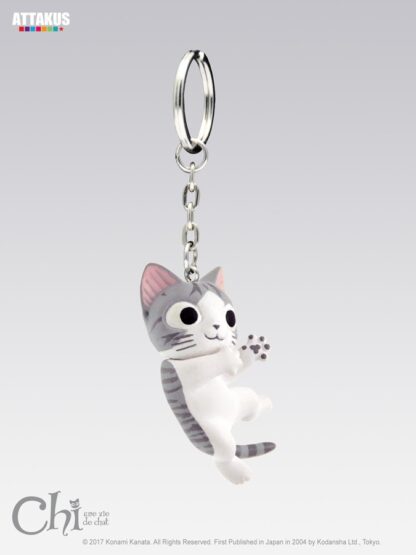 Chi : Une vie de chat : Porte-Clef Joueur