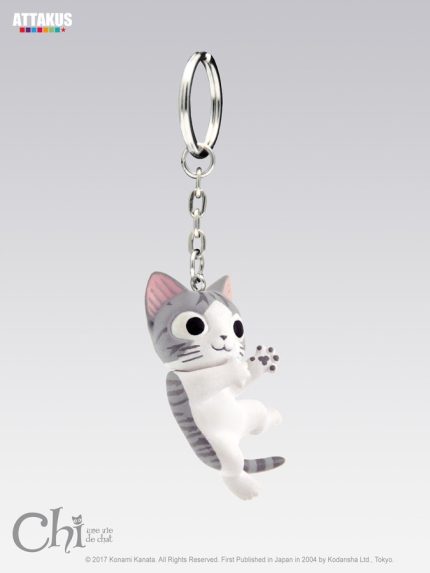 Chi : Une vie de chat : Porte-Clef Joueur
