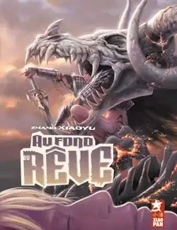 au fond du rêve eo 2006 zhang xiaoyu xiao pan