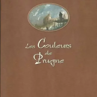 Portfolio signé Les couleurs de Prugne