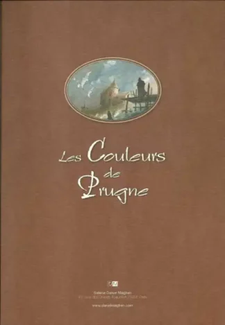 Portfolio signé Les couleurs de Prugne
