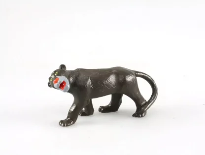 Figurine Bagheera Disney en plastique