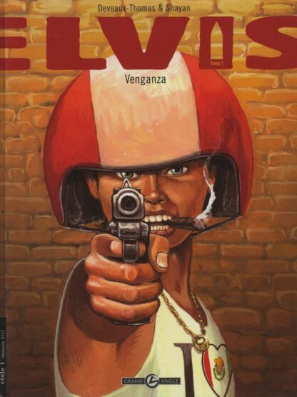 Venganza